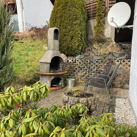 Ferienhaus Juengling Wimbach Exterior foto