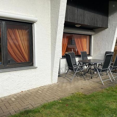 Ferienhaus Juengling Wimbach Exterior foto