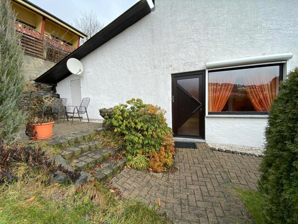 Ferienhaus Juengling Wimbach Exterior foto
